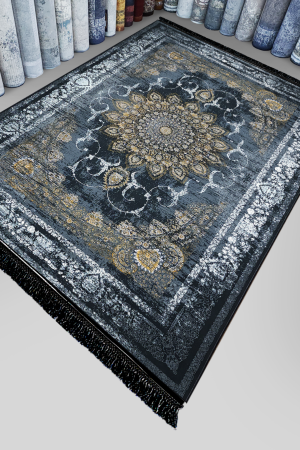 Subhan karpet vintage persia