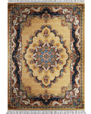 Subhan karpet vintage persia