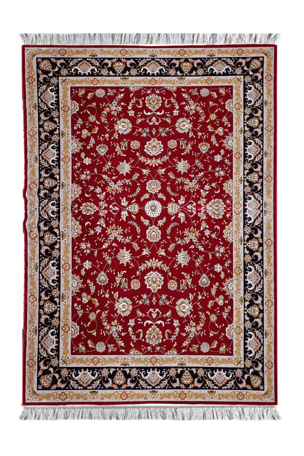 Subhan karpet vintage persia