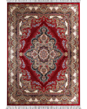 Subhan karpet vintage persia