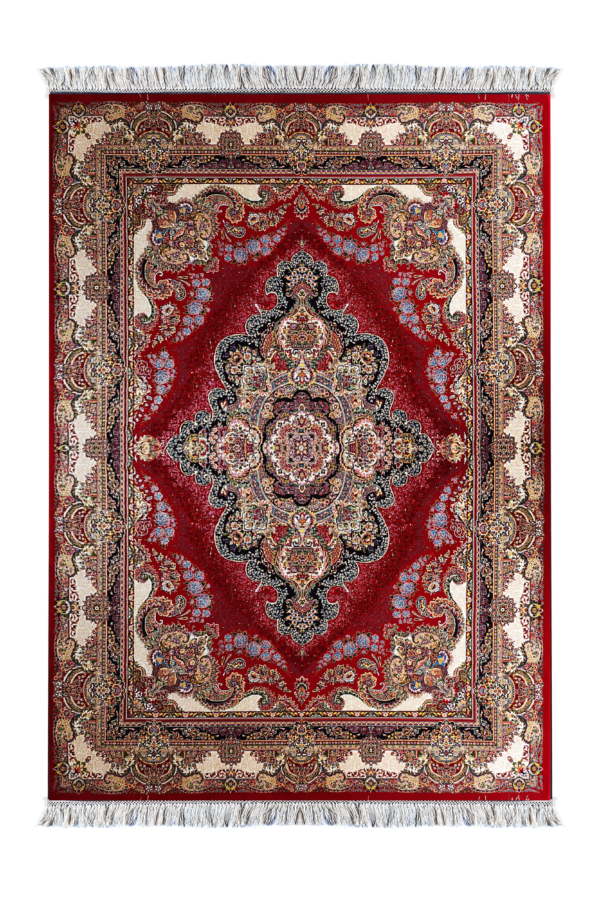 Subhan karpet vintage persia