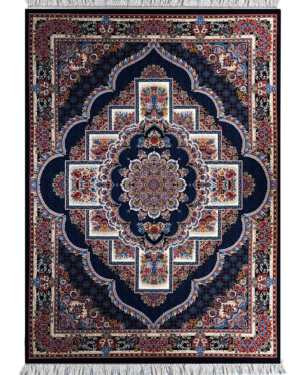 Subhan karpet vintage persia