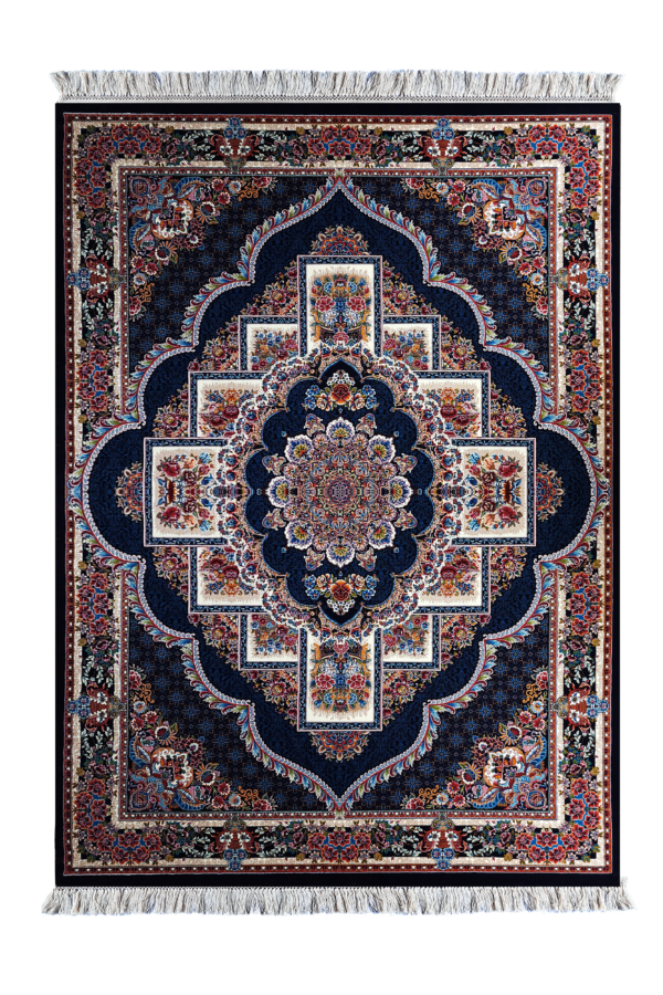 Subhan karpet vintage persia